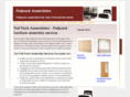 flatpackassemblers.com