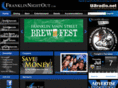 franklinnightout.com