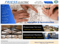 friesselectric.com