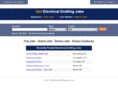 getelectricaldraftingjobs.com