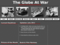 globeatwar.com