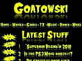 goatowski.com