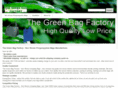 greenbagfactory.com
