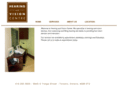 hearingvisioncentre.com