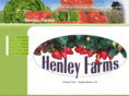 henleyfarms.com
