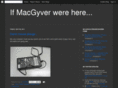 iammacgyver.com