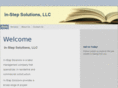 in-stepsolutions.com