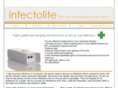 infectolite.com