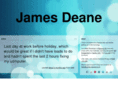 james-deane.co.uk