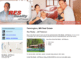 jeffpetersonrealestate.com