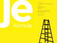 jeformule.com