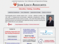 johnleach.com