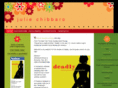 juliechibbaro.com