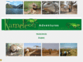 kameleonadventures.com