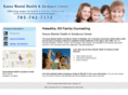 kanzamentalhealthfoundation.com