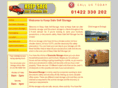 keepsafeselfstorage.co.uk