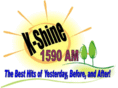 kshine1590am.com