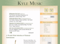 kylemusic.com