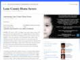 lanecountyhomesavers.com