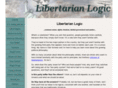 libertarian-logic.com