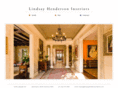 lindsayhendersoninteriors.com