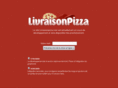 livraisonpizza.com