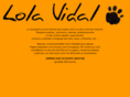 lolavidal.com