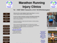 londonmarathon-runninginjuryclinics.co.uk