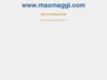 maxmaggi.com