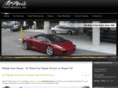 mcnairperformance.com