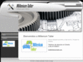 milleniumtaller.com