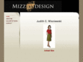 mizzwdesign.com