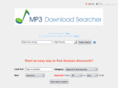 mp3downloadsearcher.com