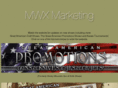 mwxmarketing.com