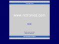 nctronics.com