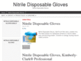 nitriledisposablegloves.com