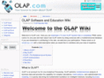 olapwiki.com