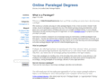 onlineparalegaldegrees.org