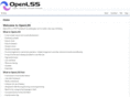 openlss.com