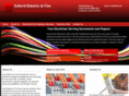 oxfordfireprotection.com