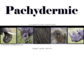 pachydermic.com