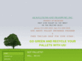 palletkingpins.com
