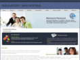 paramountinfosystems.com