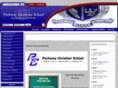 parkwaychristian.org