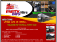 partybushire.co.za