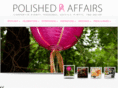 polishedaffairs.com
