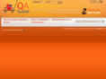 qadistributors.com