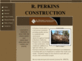 rperkinsconstruction.com