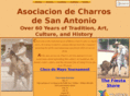 sacharros.org