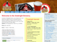 seabrightbrewery.com